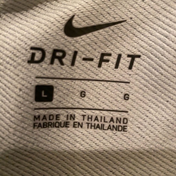 gray nike sweatpants - Picture 4 of 4
